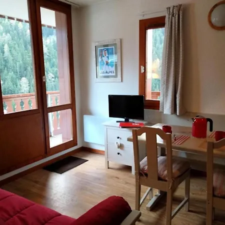 Résidence Chaviere - Chaviere-chav22 Mae-6761 Appartamento Modane
